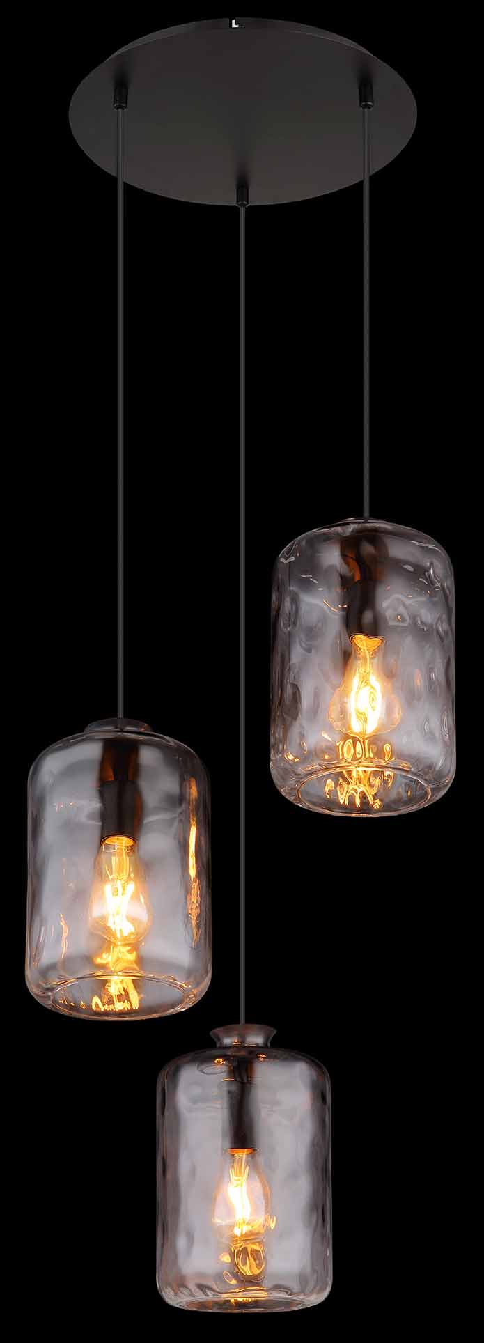 moderne-metalen-zwarte-hanglamp-globo-darina-variant-image2
