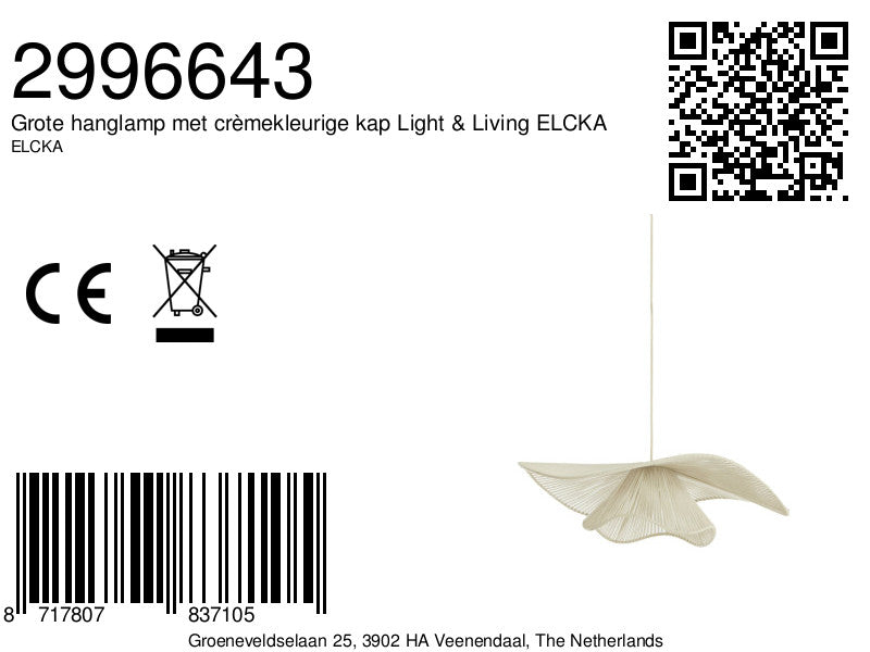 grote-hanglamp-met-cremekleurige-kap-light-living-elcka-variant-image8a