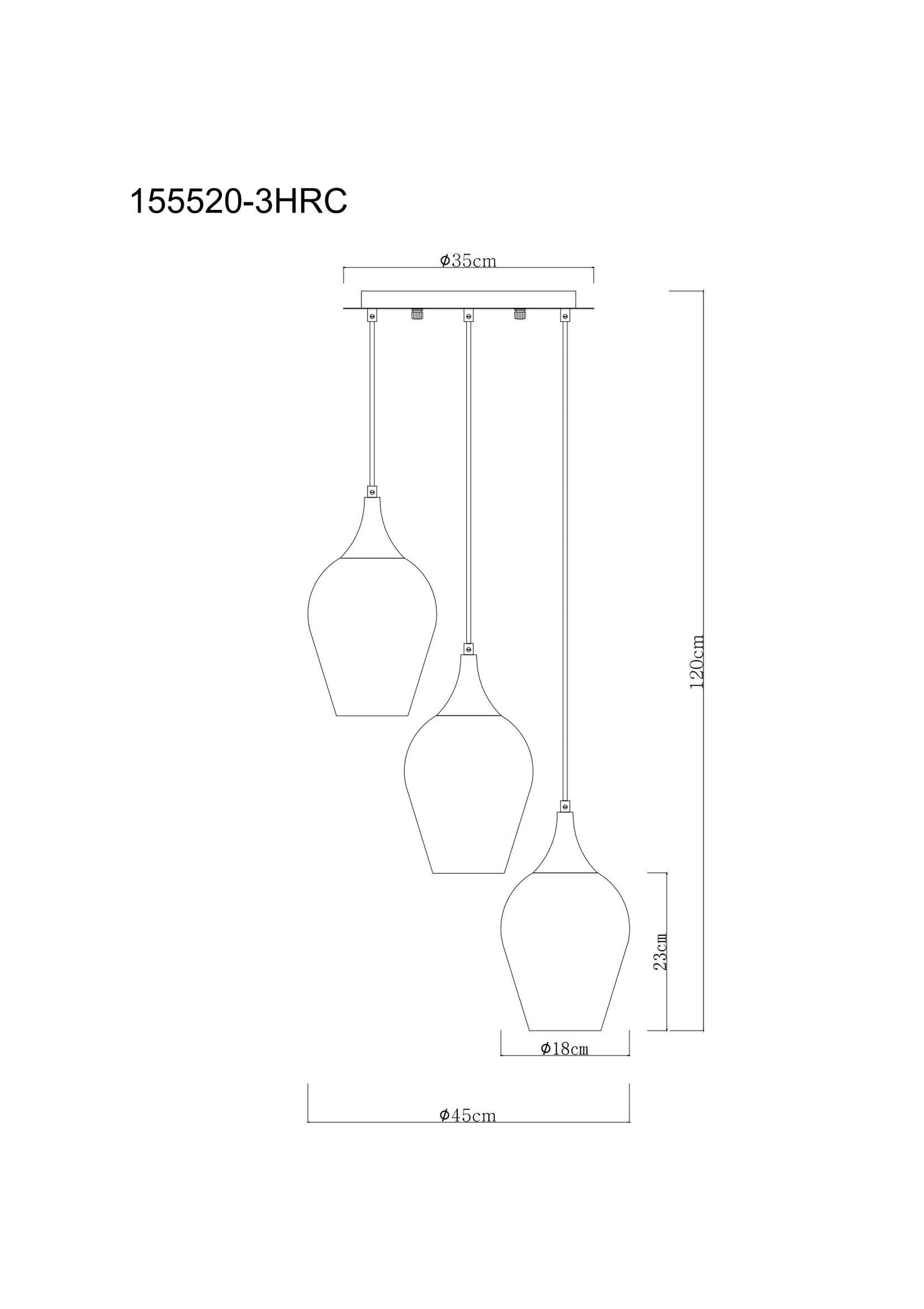 minimalistische-hanglamp-in-zwart-chroom-lavus-variant-image4