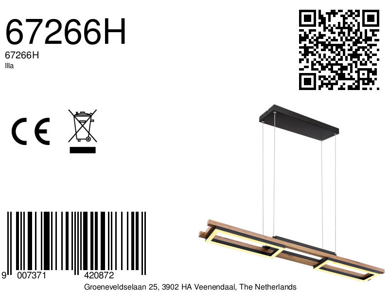 moderne-zwarte-langwerpige-hanglamp-globo-illa-variant-image8a