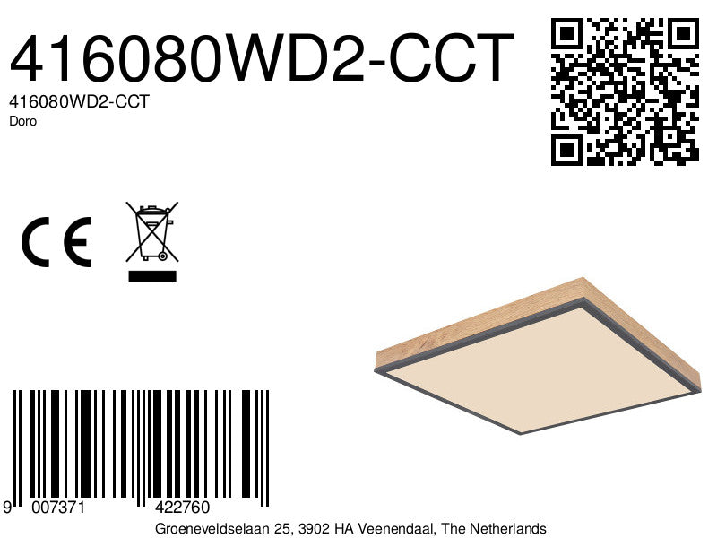 vierkante-landelijke-grijze-plafondlamp-globo-doro-variant-image8a