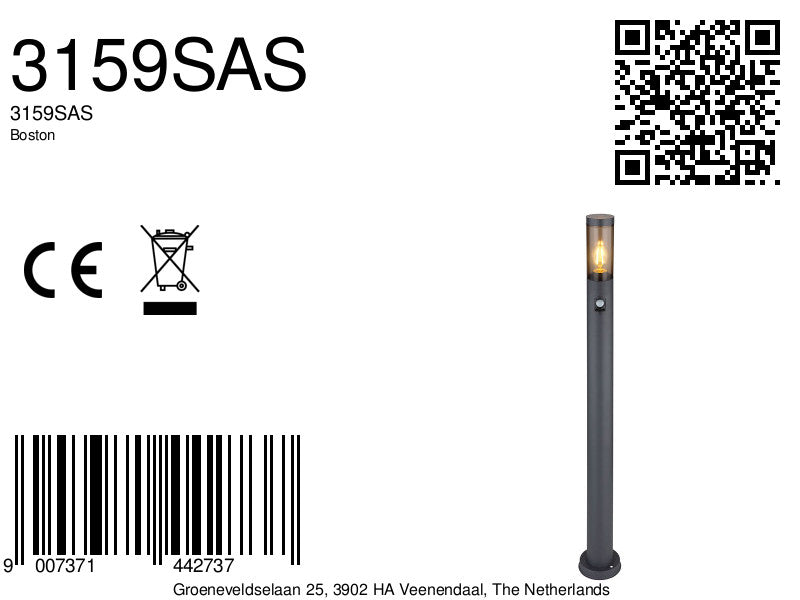 antracieten-moderne-metalen-buitenlamp-globo-boston-variant-image8a