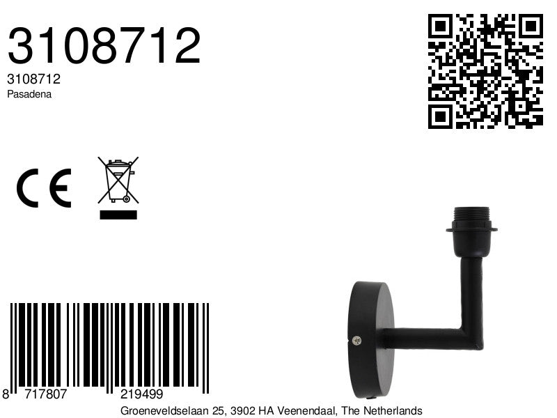 lampenvoet-zwart-voor-aan-de-muur-light-living-pasadena-variant-image8a