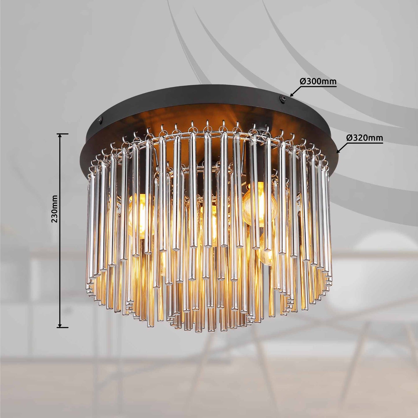 metalen-zwarte-klassieke-plafondlamp-globo-gorley-variant-image3