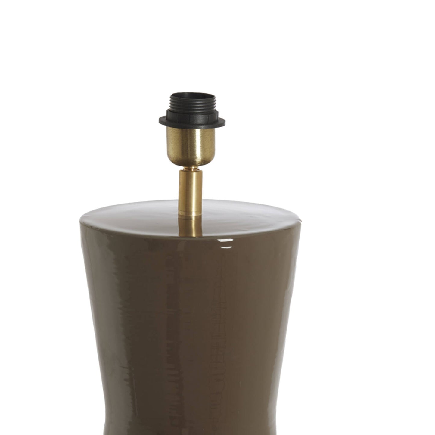 tafellamp-lampvoet-glanzend-donkerbruin-warme-sfeer-light-living-nana-variant-image1