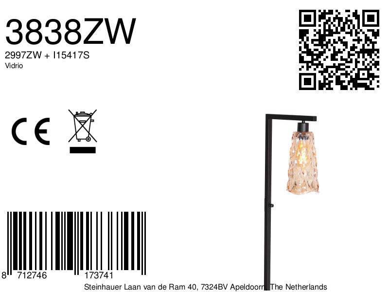amber-glazen-vloerlamp-modern-steinhauer-vidrio-variant-image8a
