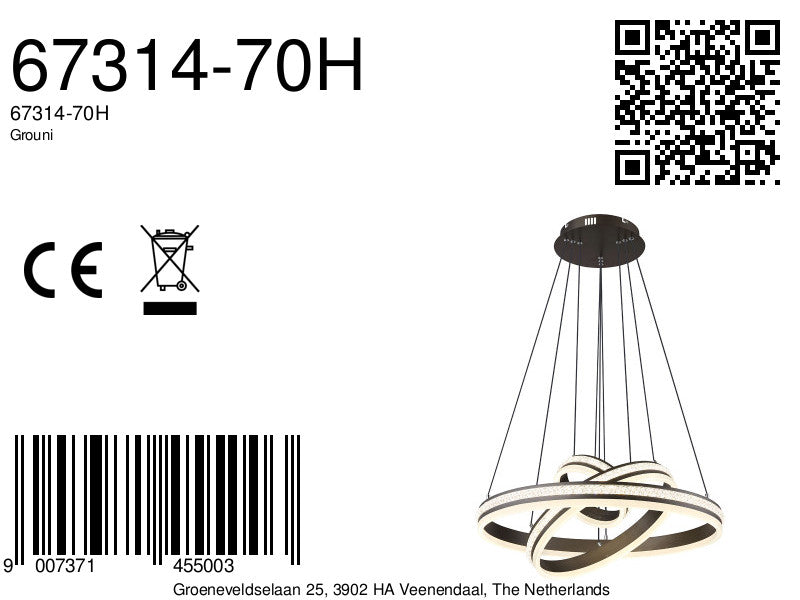 hanglamp-kristallen-3-ringconstructie-nikkel-zwart-globo-grouni-variant-image8a