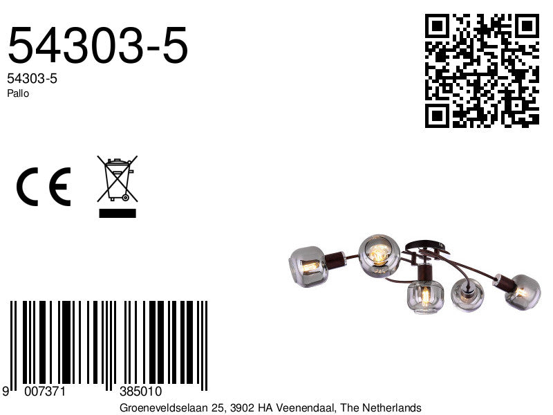 5-kap-plafondlamp-metaal-rookglas-brons-globo-pallo-variant-image8a