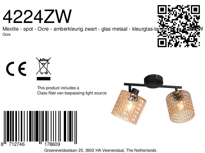 zwarte-plafondlamp-met-twee-amberkleurige-lichtpunten-mexlite-ocre-variant-image8a