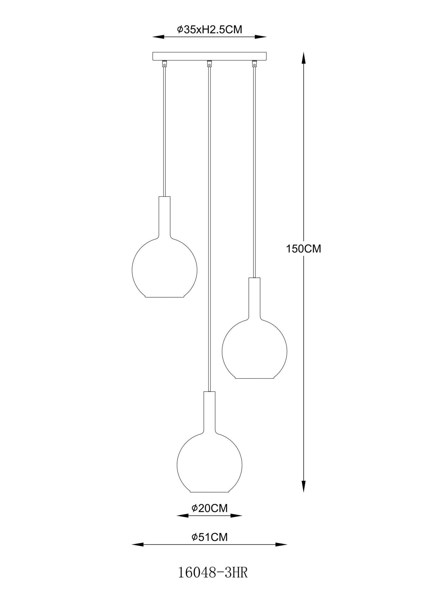 moderne-hanglamp-met-amberkleurige-glazen-bollen-marinella-variant-image5
