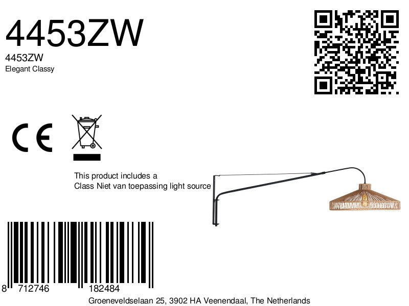 zwarte-wandlamp-met-open-gevlochten-touwkap-steinhauer-elegant-classy-variant-image8a