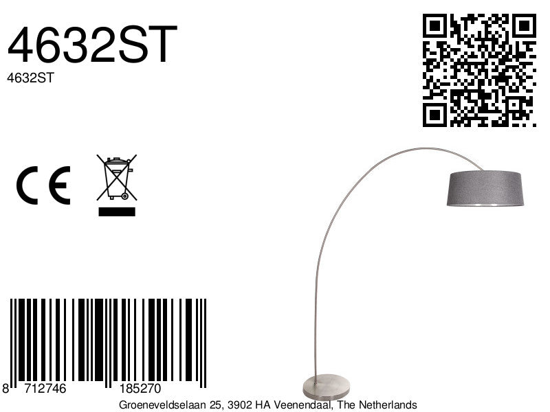 staalkleurige-booglamp-met-grijze-linnen-kap-mexlite-solva-variant-image8a