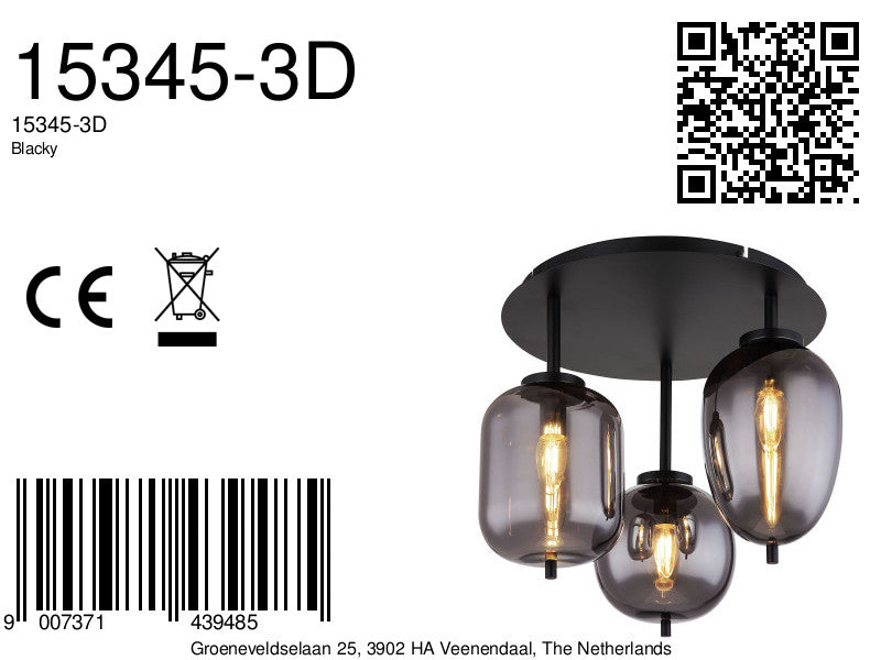 metalen-moderne-zwarte-plafondlamp-globo-blacky-variant-image8a