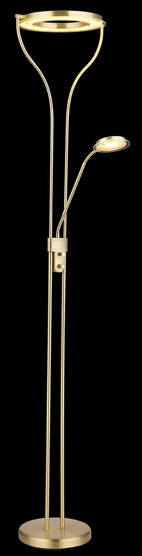 2-lichts-messing-vloerlamp-ringvormig-globo-ebro-variant-image2