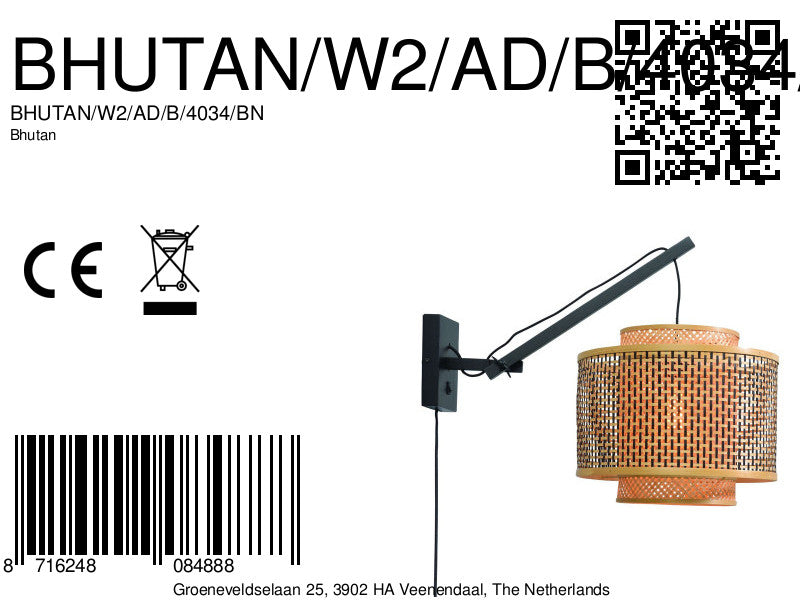 dubbelkap-wandlamp-naturel-zwart-bamboe-good-mojo-bhutan-variant-image8a