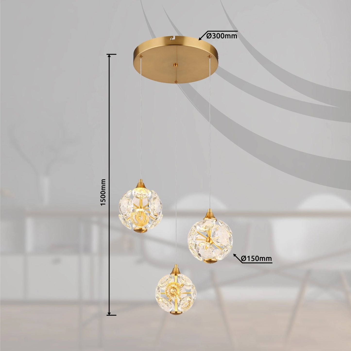 moderne-ronde-hanglamp-met-goudkleur-en-kristal-virina-variant-image6