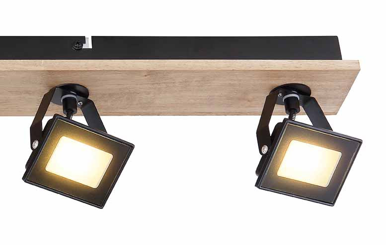 landelijke-4-lichts-draaibare-spot-bruin-zwart-globo-joya-variant-image3