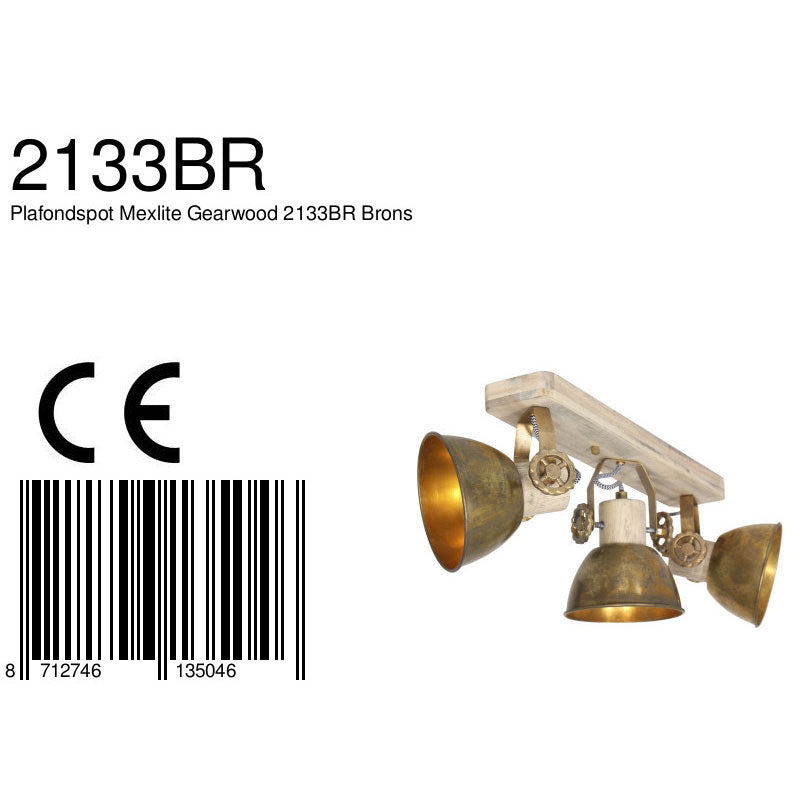 plafondlamp-gearwood-2133br-brons-e27-mexlite-gearwood-variant-image8a