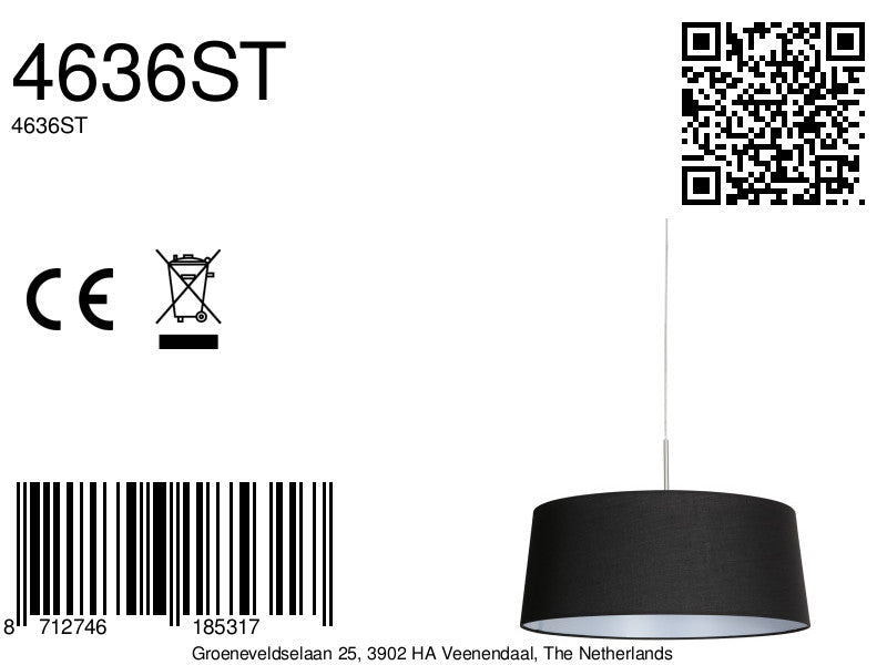 staalkleurige-pendel-met-zwarte-kap-steinhauer-sparkled-light-variant-image8a