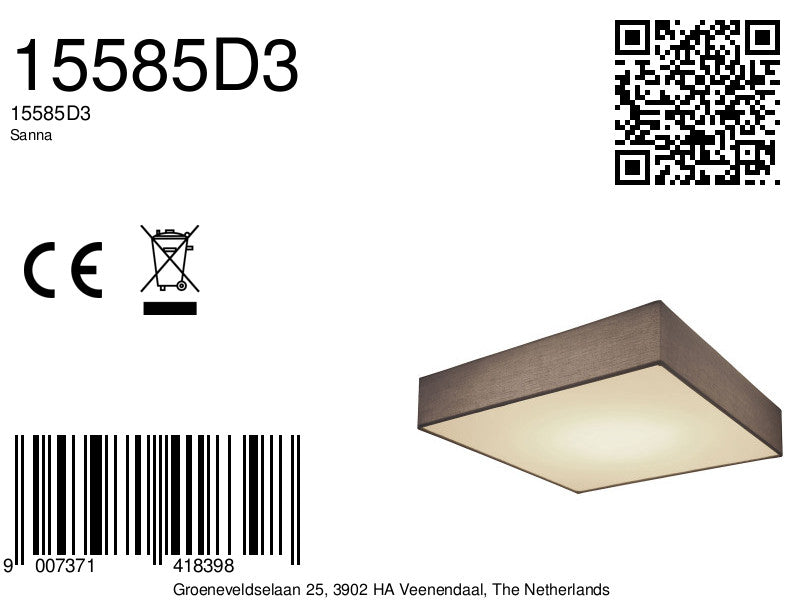 klassieke-vierkante-witte-plafondlamp-globo-sanna-variant-image8a