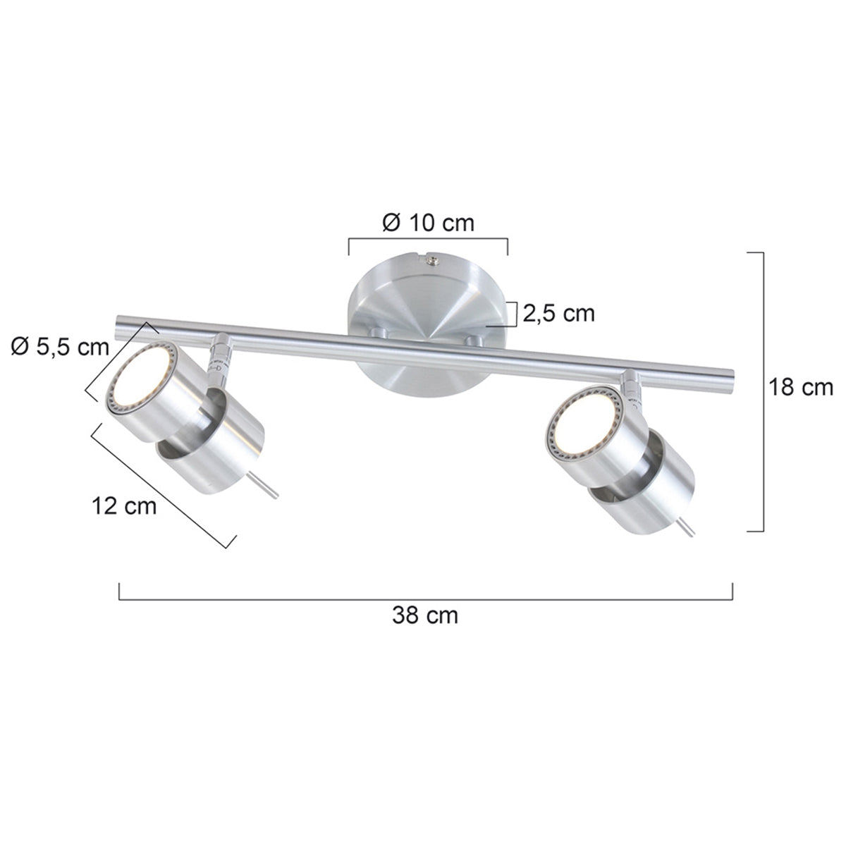 moderne-metalen-stalen-spot-steinhauer-natasja-led-variant-image7
