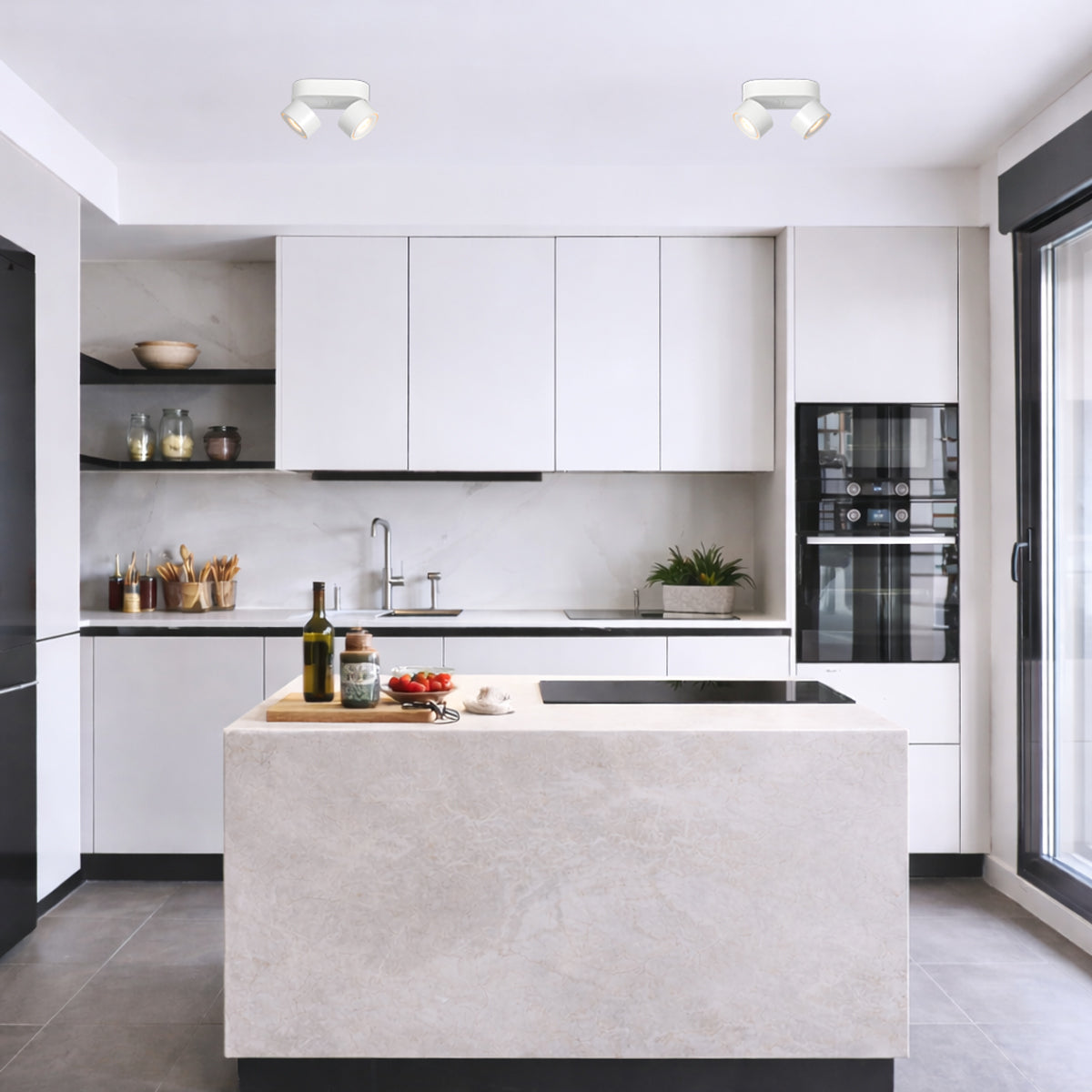 dubbele-witte-spot-modern-mexlite-fez-black-variant-image2