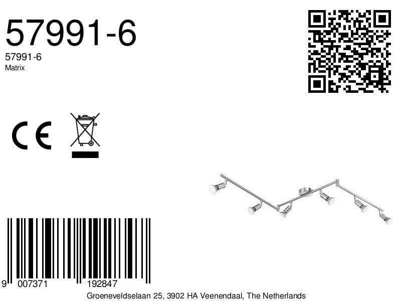 industriele-6-lichts-spot-nikkel-globo-matrix-variant-image8a