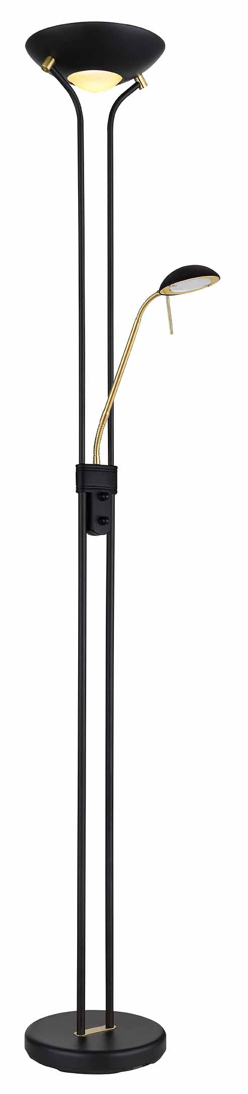 zwart-messing-2-kap-design-vloerlamp-globo-leonas-variant-image2