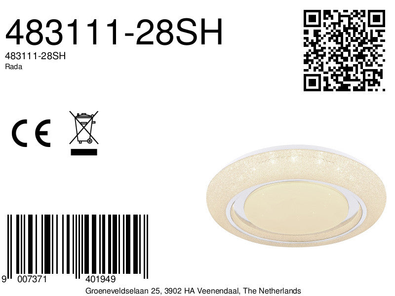witte-plafondlamp-metaal-klassiek-globo-rada-variant-image8a