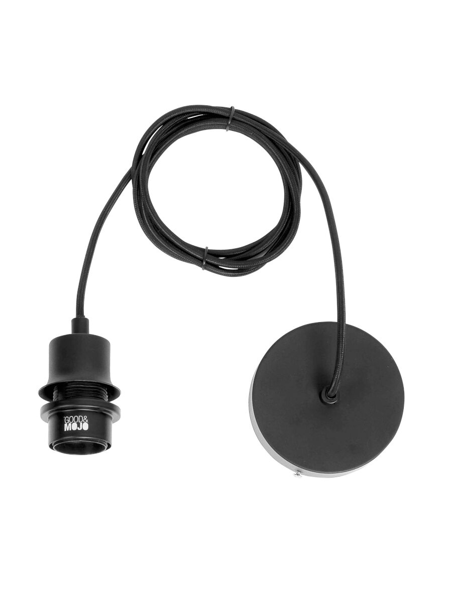 hoedvormige-hanglamp-naturel-zwart-riet-good-mojo-cuzco-variant-image11