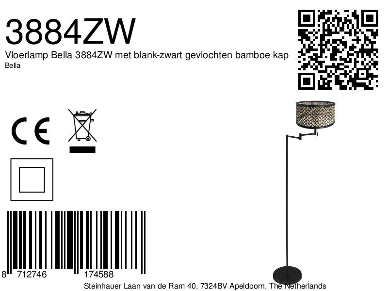 zwarte-vloerlamp-industieel-met-rieten-lampenkap-mexlite-bella-variant-image8a
