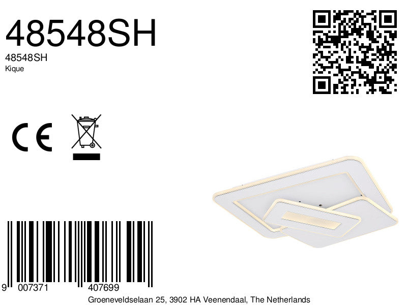 hightech-plafondlamp-rechthoekconstructie-wit-globo-kique-variant-image8a