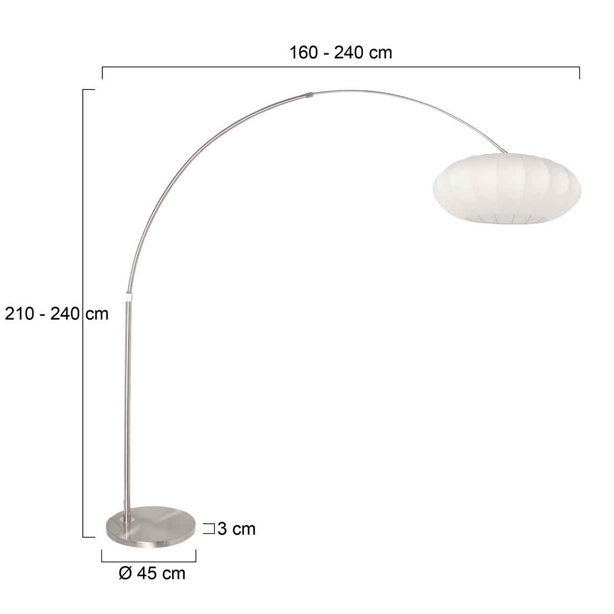 staalkleurige-vloerlamp-met-witte-kap-steinhauer-sparkled-light-variant-image7