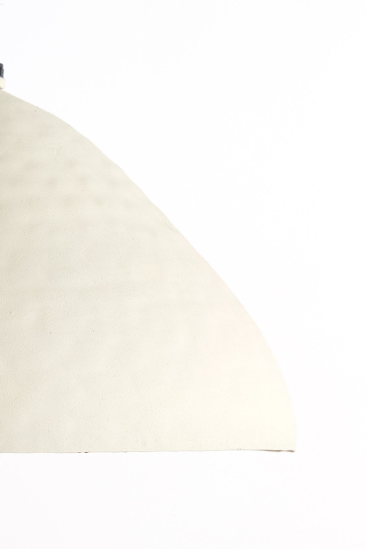 Modern Round White Pendant Light Light & Living Elimo – dimension drawing