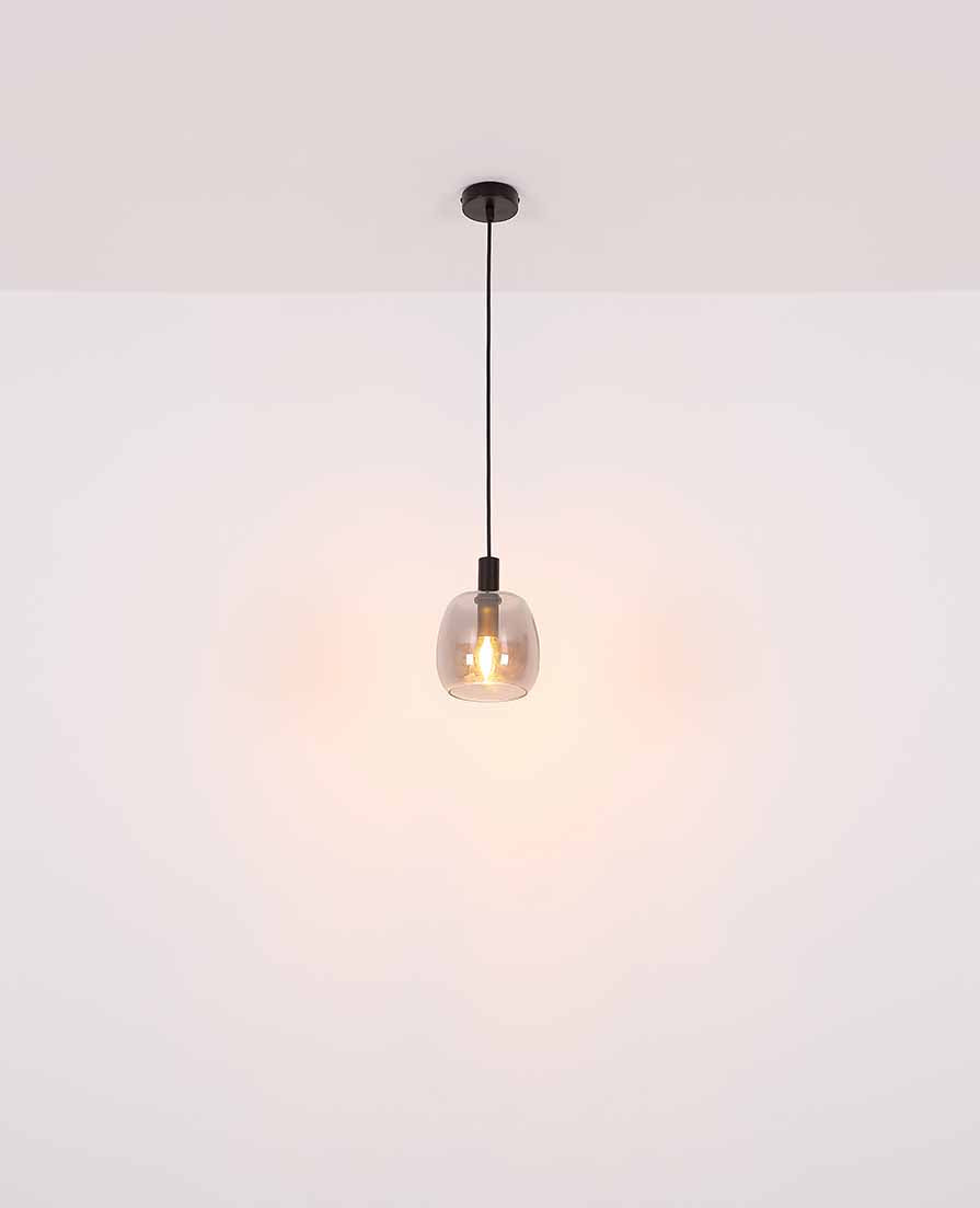 moderne-metalen-zwarte-hanglamp-globo-garri-variant-image3
