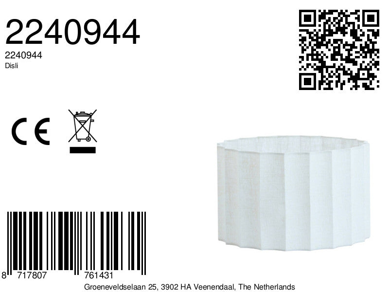 witte-geplooide-cilinder-lampenkap-light-living-disli-variant-image8a