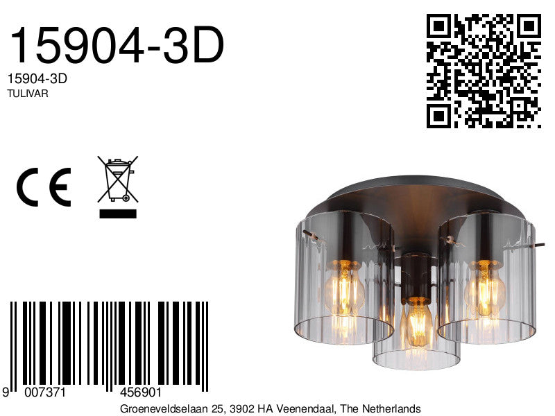 stijlvolle-plafondlamp-met-rookkleurig-glas-tulivar-variant-image8a