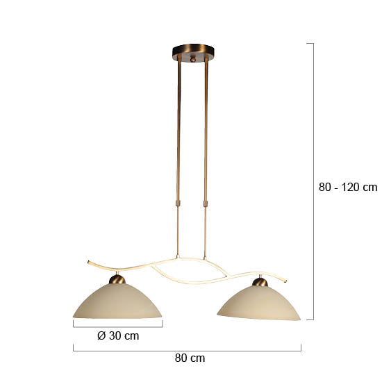 tweelichts-hanglamp-met-albast-amber-glazen-kappen-steinhauer-anthea-variant-image7