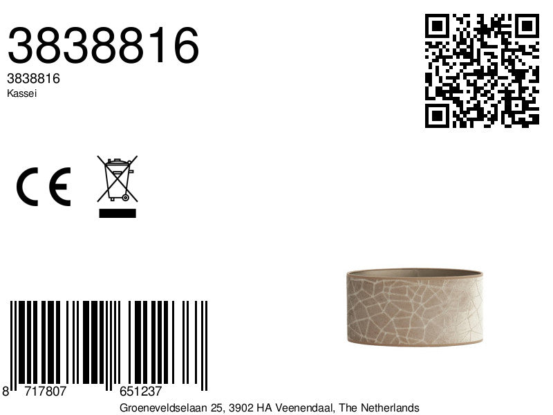 lampenkap-beige-structuurvelours-light-living-kassei-variant-image8a