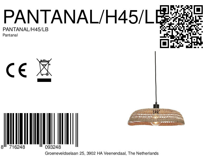 naturel-seagrass-metalen-boheemse-hanglamp-good-mojo-pantanal-variant-image8a