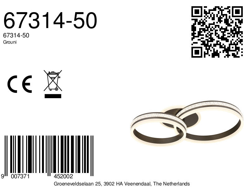 plafondlamp-nikkel-zwart-kristallen-2-ringconstructie-globo-grouni-variant-image8a