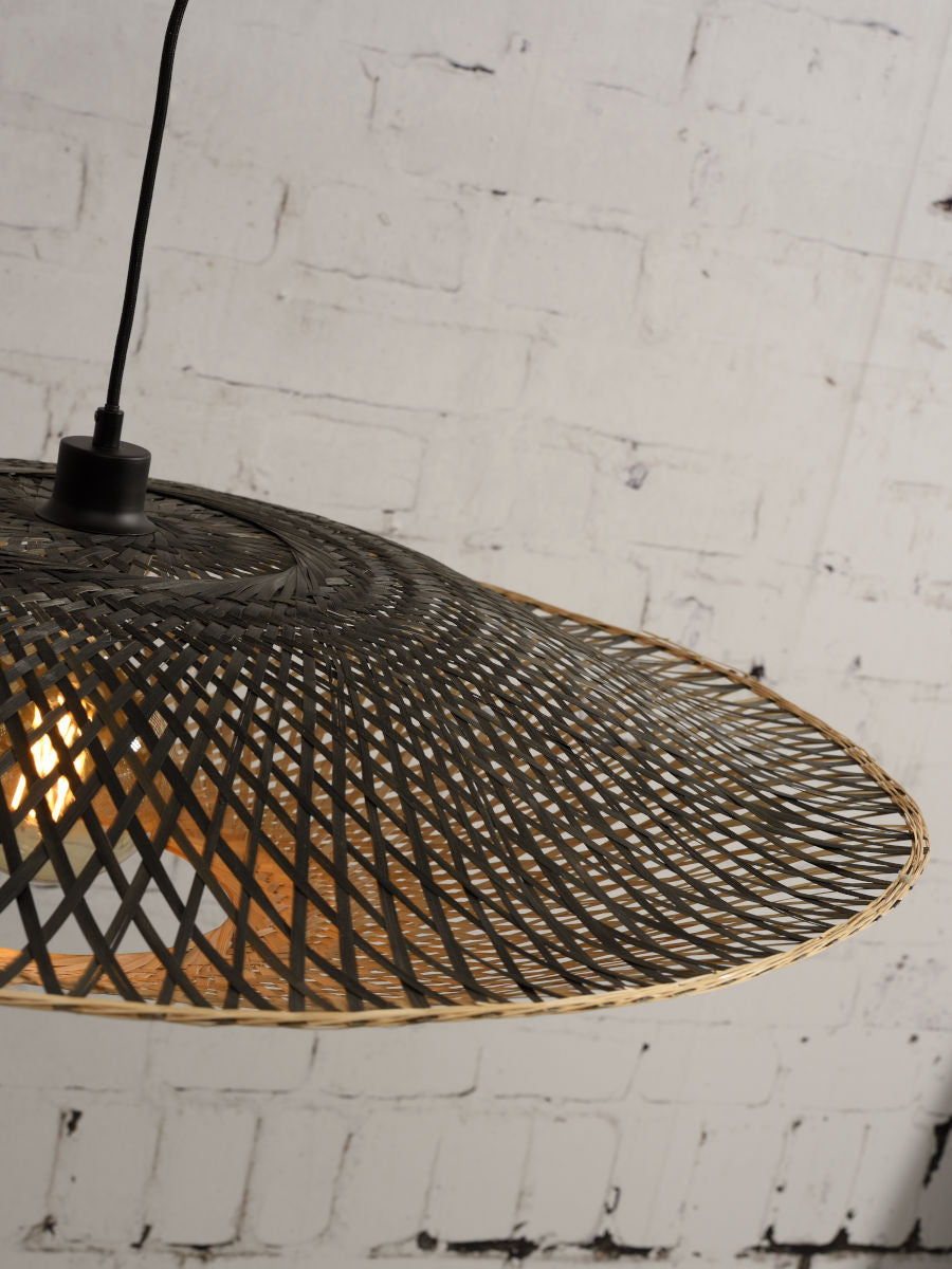 zwart-naturel-bohemian-bamboe-hanglamp-good-mojo-kalimantan-variant-image7