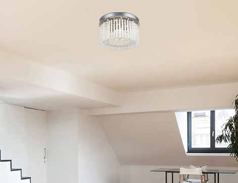 chromen-plafondlamp-rond-glasbuizen-globo-joyce-variant-image2