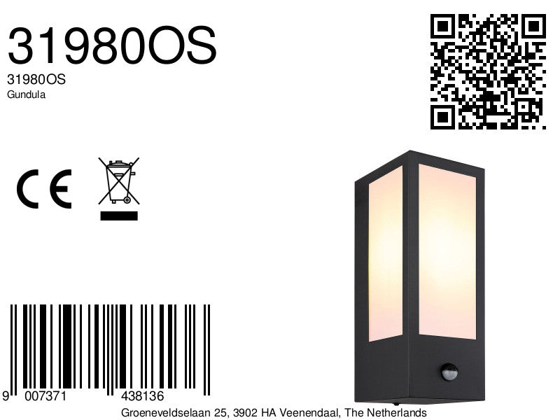 rechthoekige-moderne-zwarte-buitenlamp-globo-gundula-variant-image8a