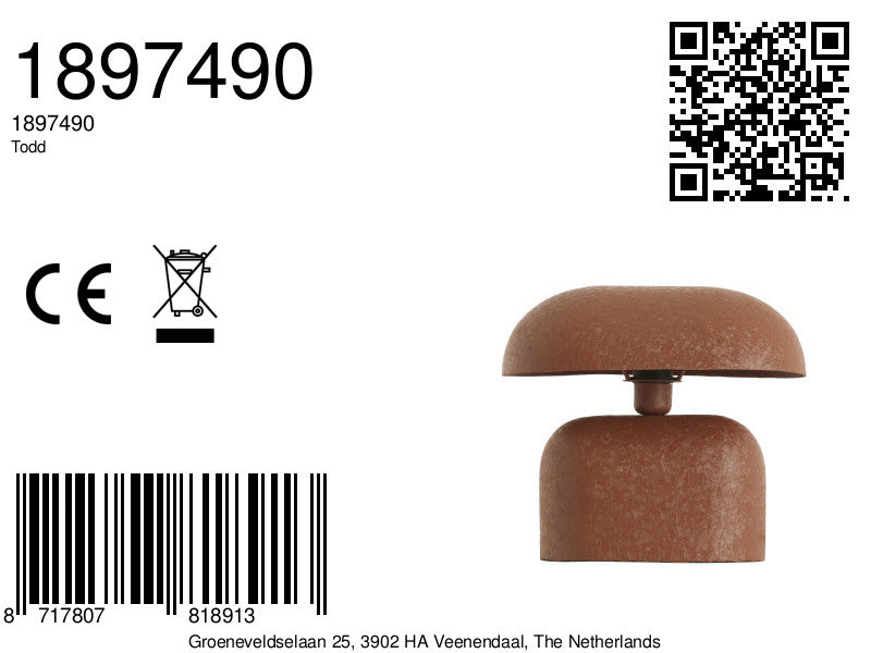 vrolijke-tafellamp-in-donker-oranje-met-matte-afwerking-light-living-todd-variant-image8a