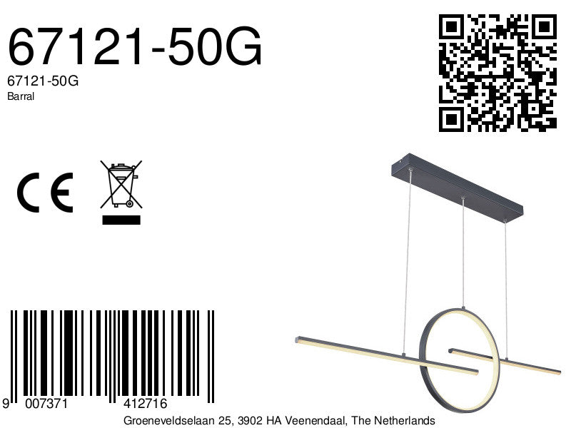 grijze-geometrische-hanglamp-afstandsbediening-globo-barral-variant-image8a