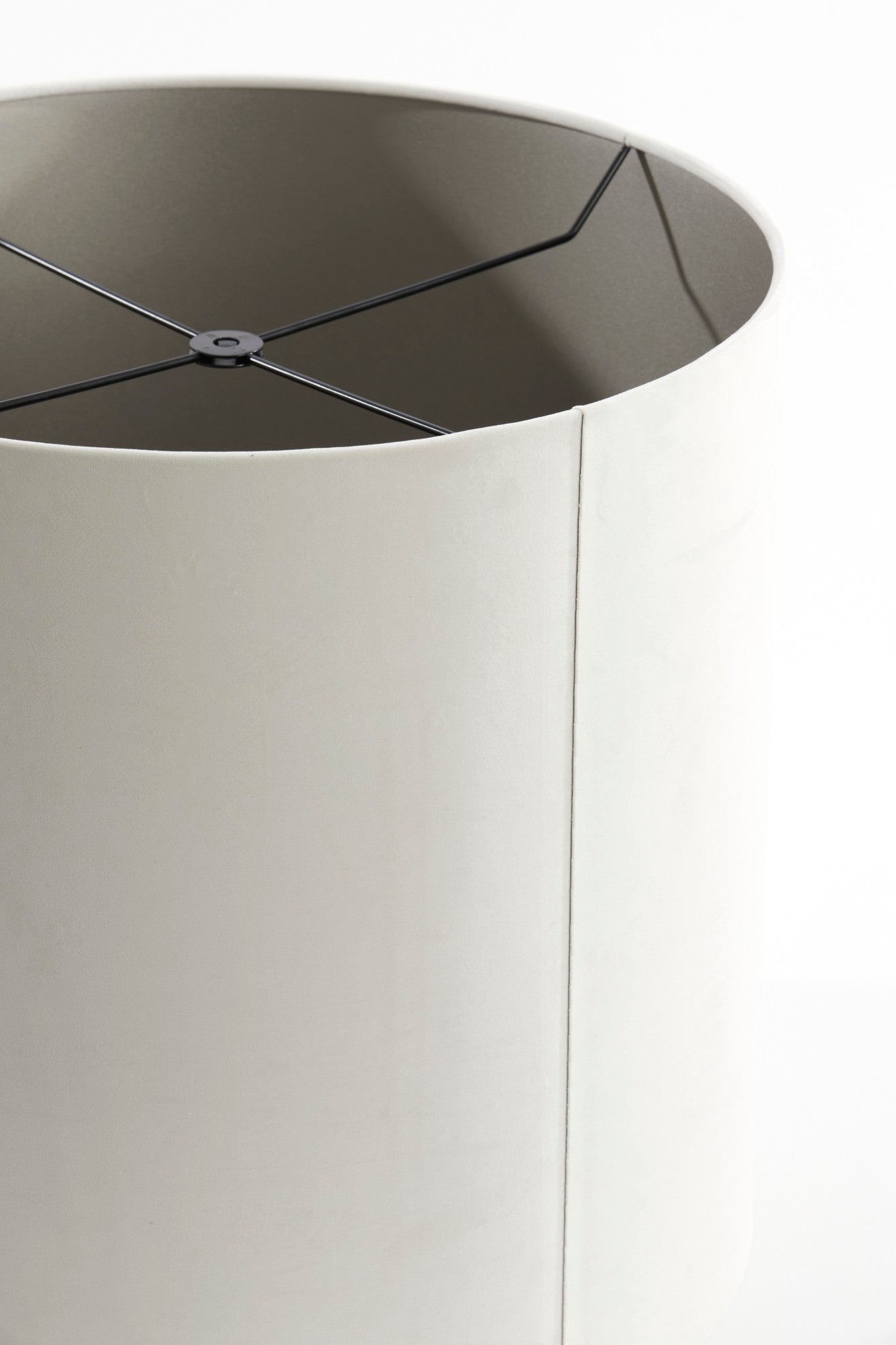lampenkap-beige-cilinder-light-living-velours-variant-image5