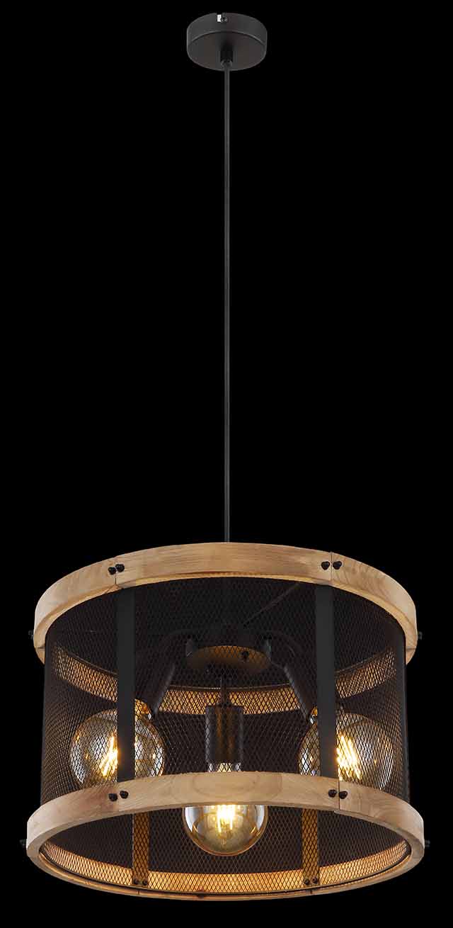 hanglamp-zwart-landelijk-metaal-globo-jeanie-variant-image2