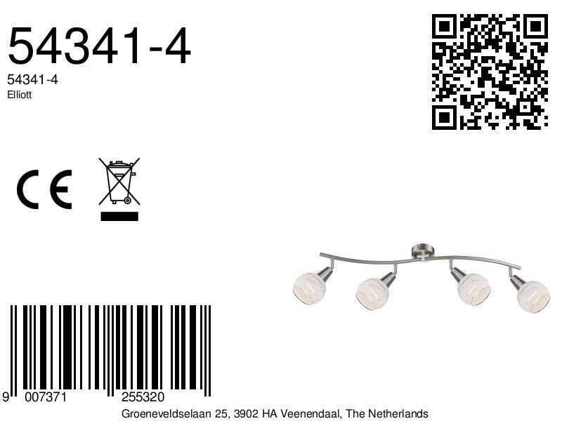 langwerpige-4-satijnglaskap-nikkelen-spot-globo-elliott-variant-image8a