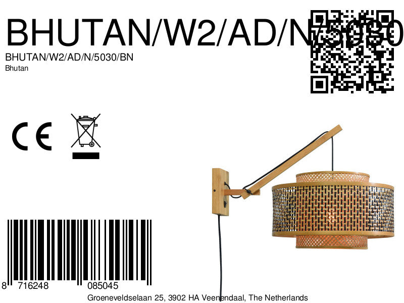 dubbelkap-wandlamp-bamboe-naturel-l-good-mojo-bhutan-variant-image8a